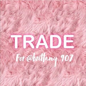 💗TRADE💗